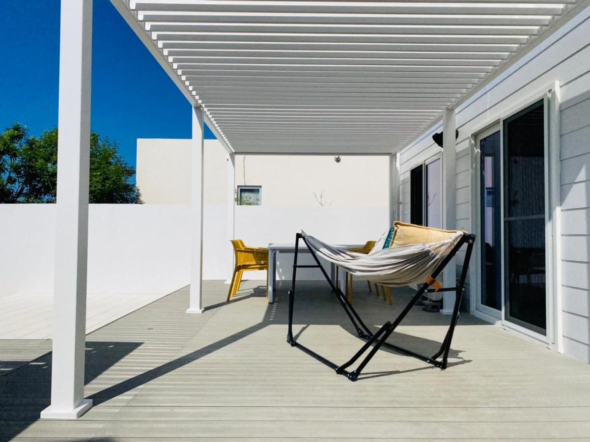Motobu Terrace Villa Dış mekan fotoğraf