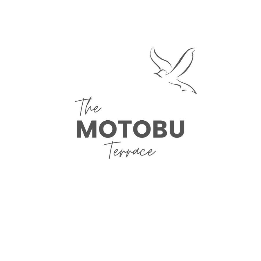 Motobu Terrace Villa Dış mekan fotoğraf