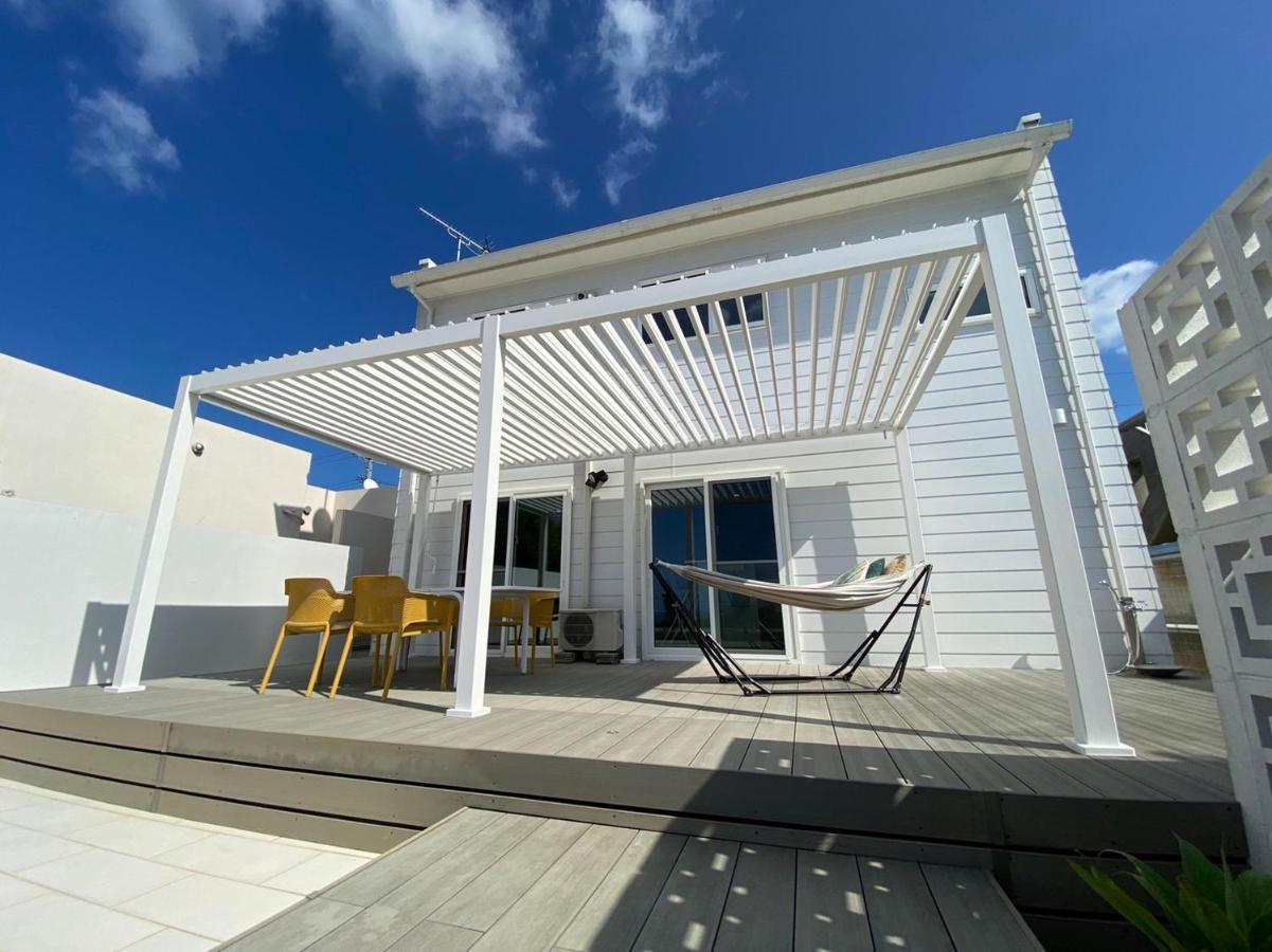 Motobu Terrace Villa Dış mekan fotoğraf