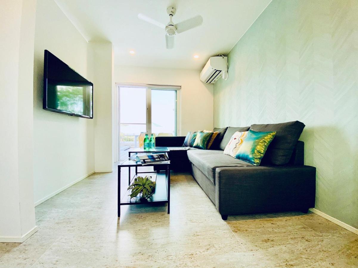 Motobu Terrace Villa Dış mekan fotoğraf