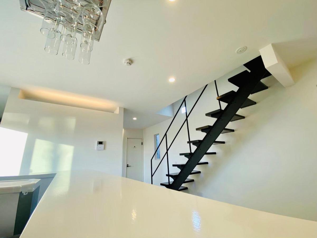 Motobu Terrace Villa Dış mekan fotoğraf