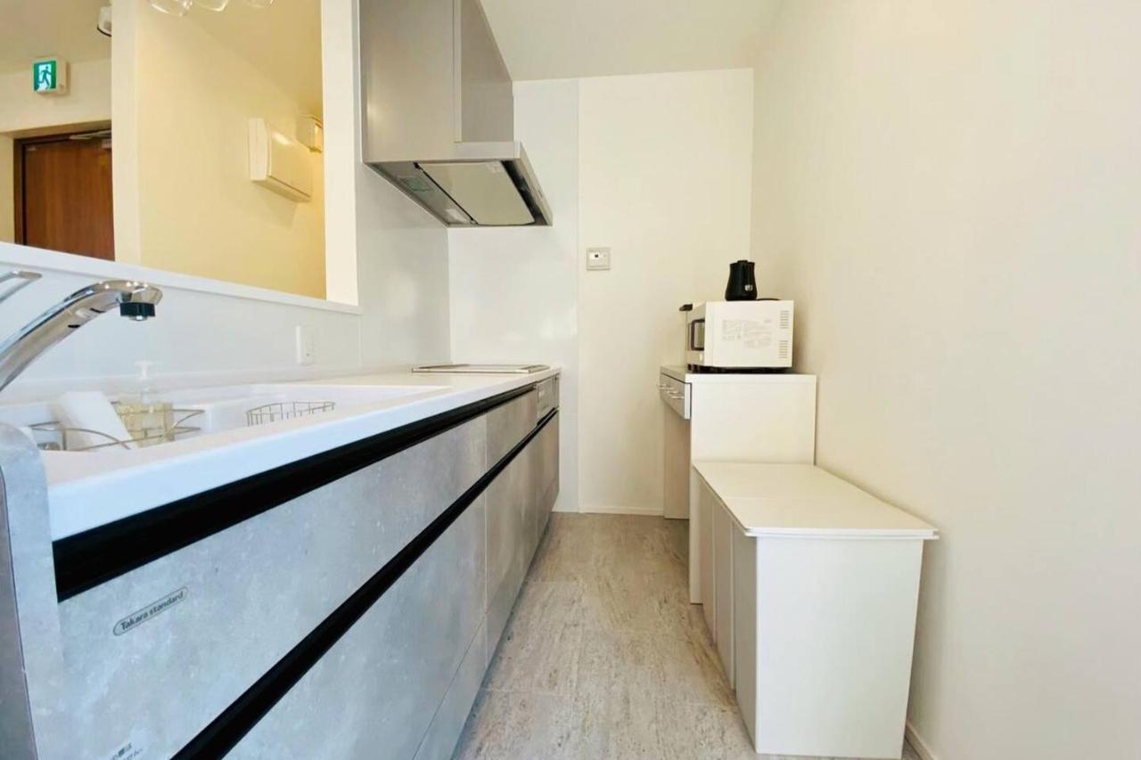 Motobu Terrace Villa Dış mekan fotoğraf