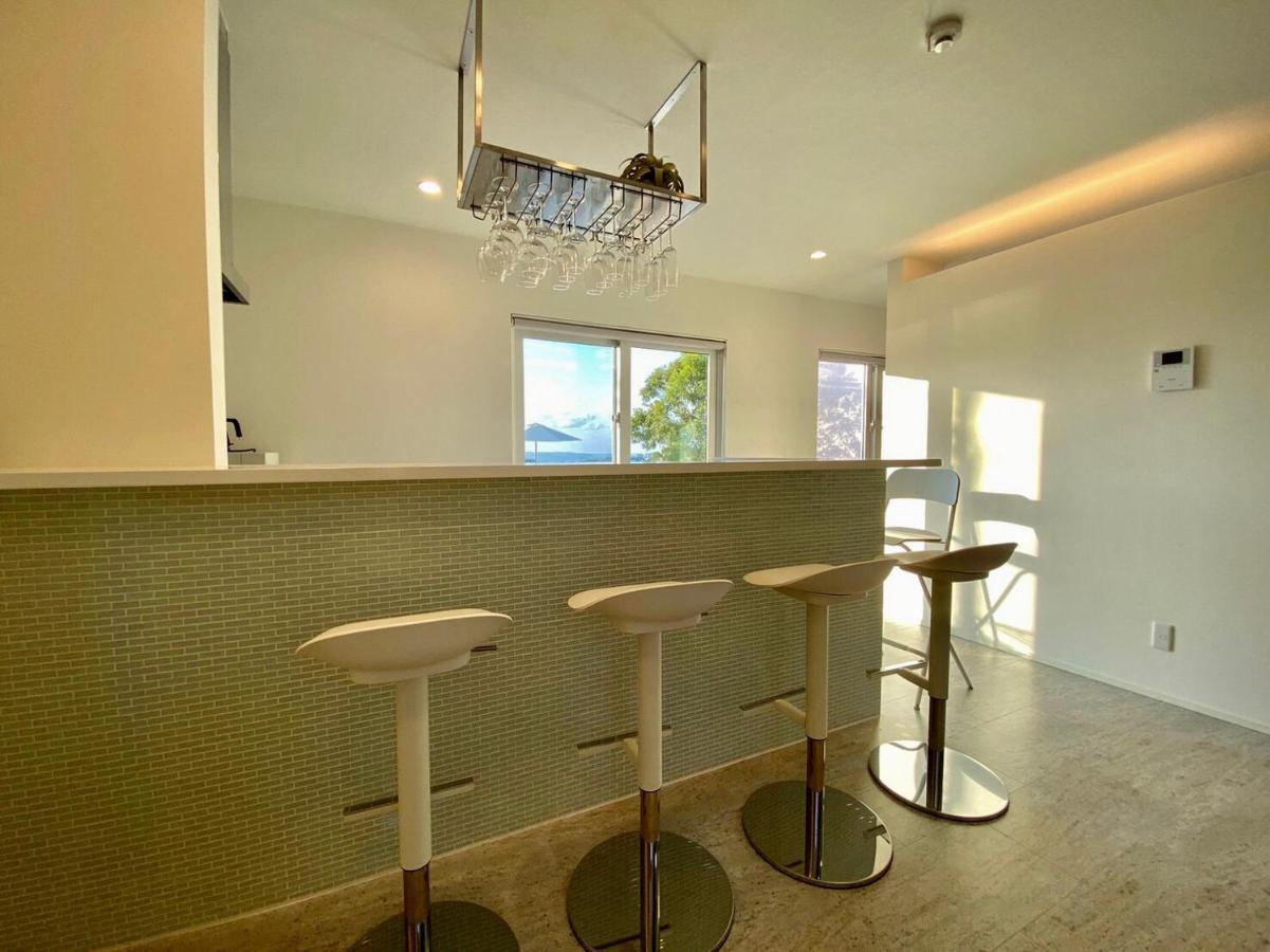 Motobu Terrace Villa Dış mekan fotoğraf