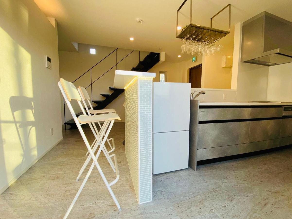 Motobu Terrace Villa Dış mekan fotoğraf