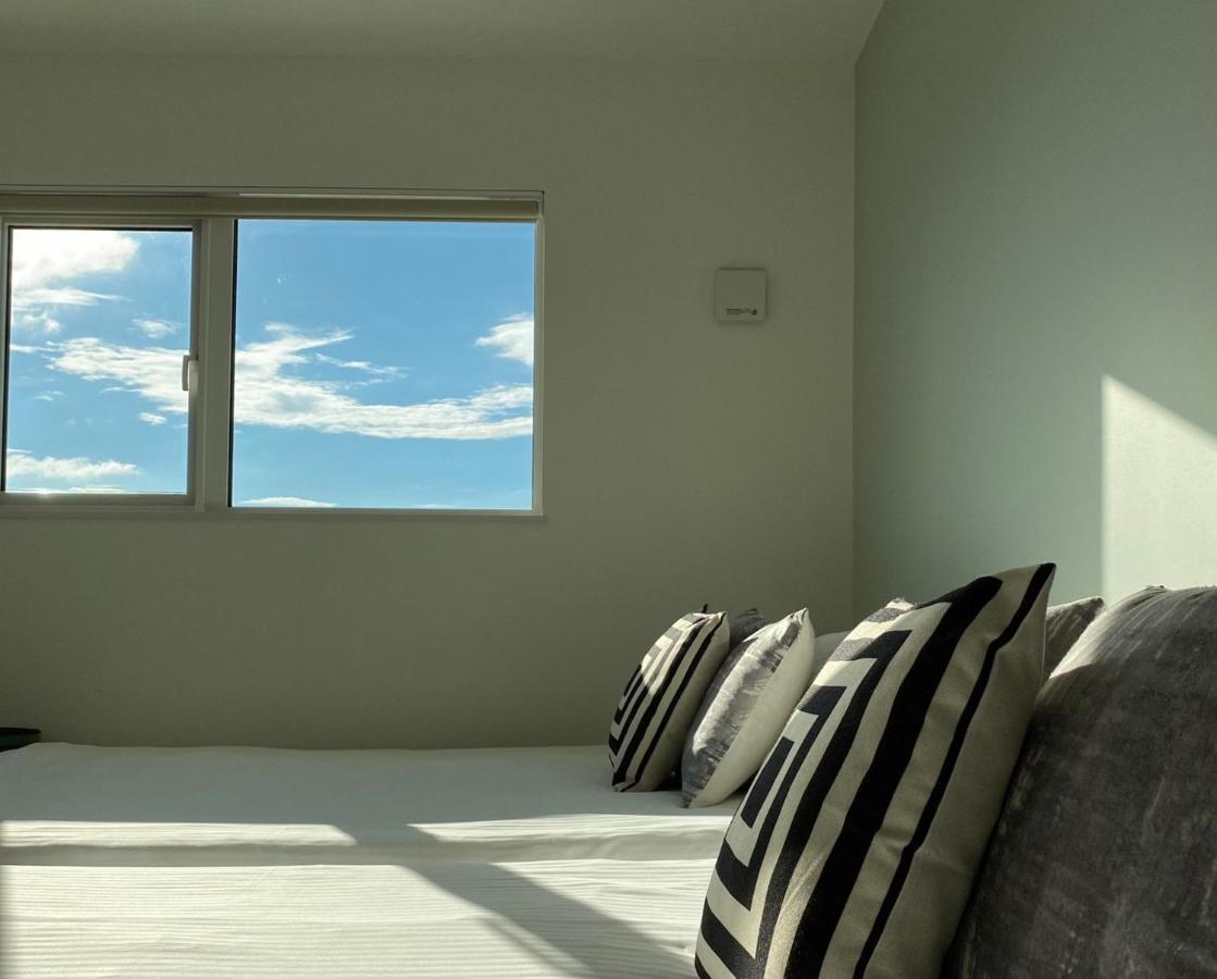 Motobu Terrace Villa Dış mekan fotoğraf