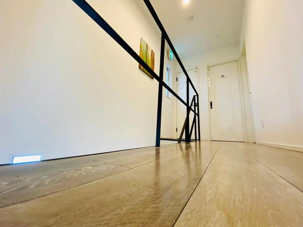 Motobu Terrace Villa Dış mekan fotoğraf