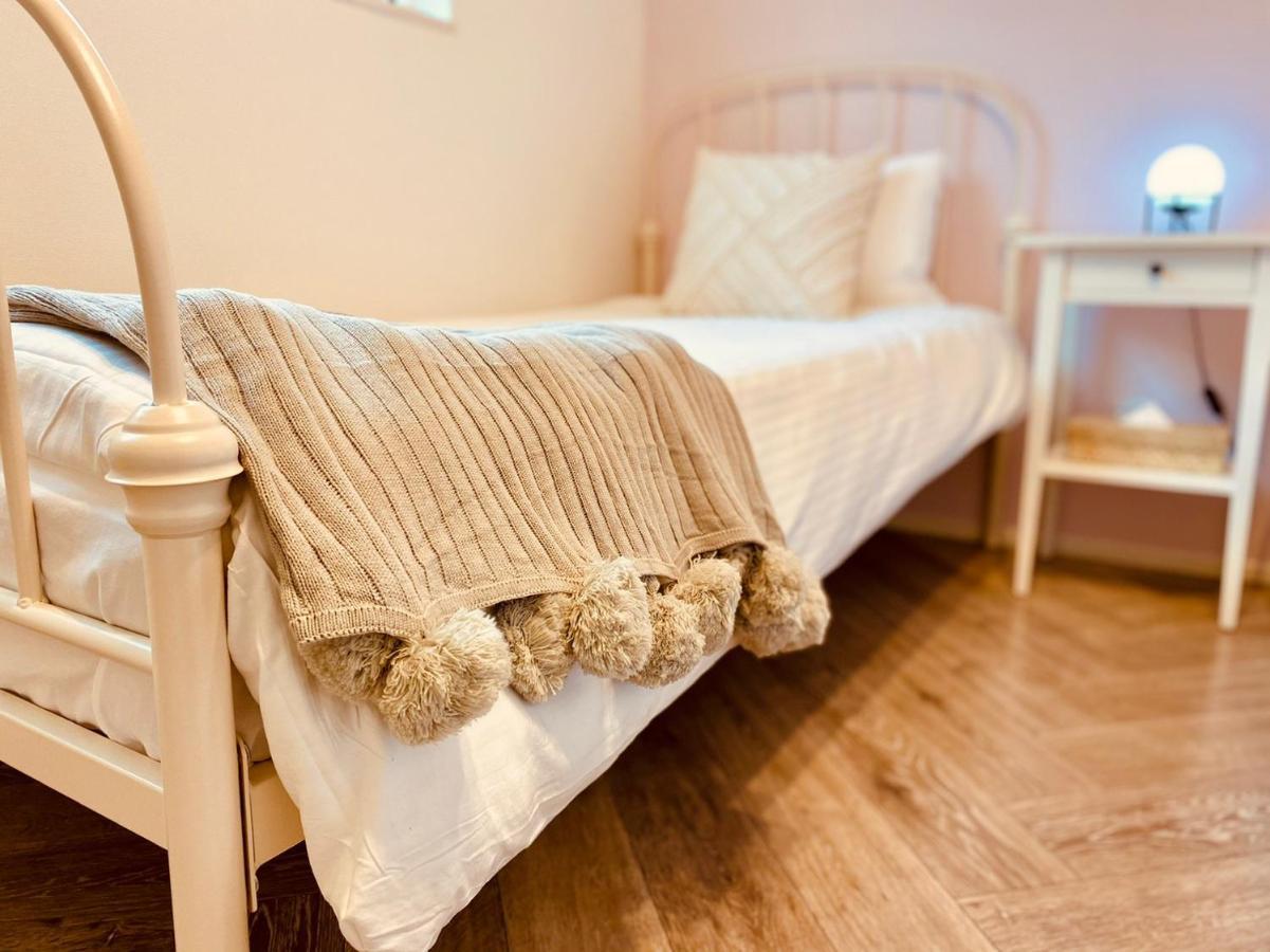 Motobu Terrace Villa Dış mekan fotoğraf