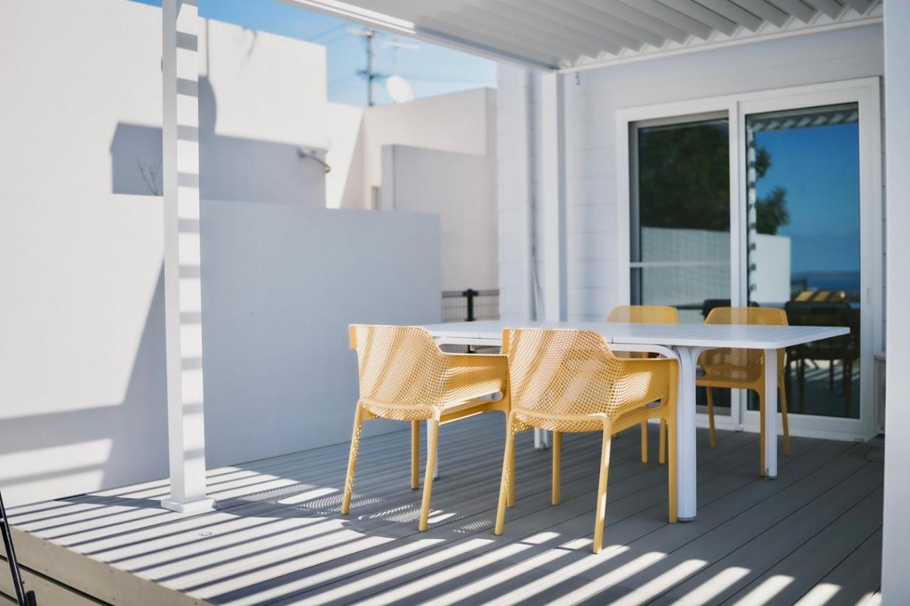 Motobu Terrace Villa Dış mekan fotoğraf