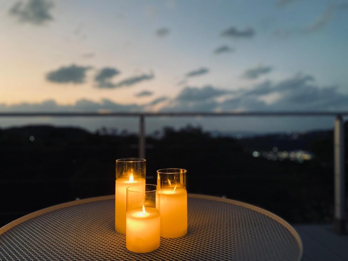 Motobu Terrace Villa Dış mekan fotoğraf